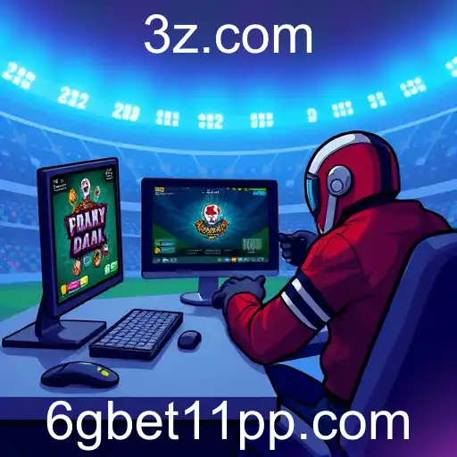 Expansão do Mercado de Jogos Online no Brasil
