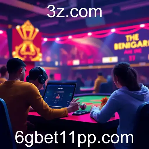 A Evolução de Sites de Jogos em 2026