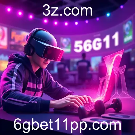 Expansão do Setor de Jogos Online no Brasil