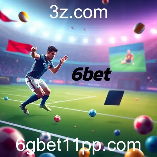 A Ascensão do 6gbet 11 no Mercado Brasileiro de Jogos