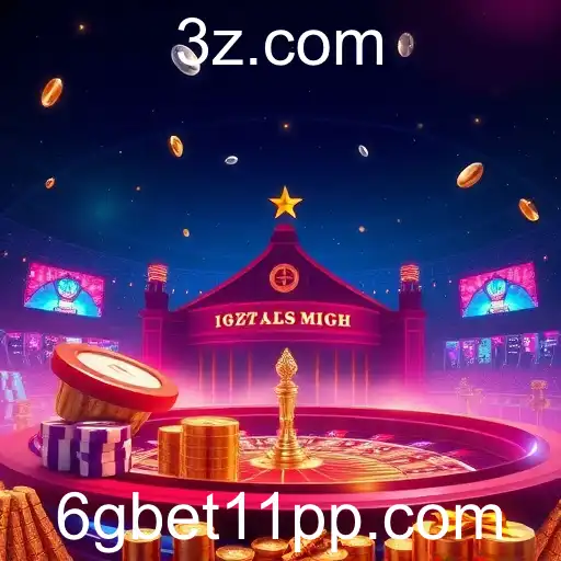 A Evolução do Mercado de Apostas Online