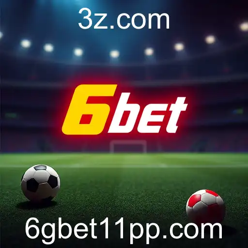 Crescimento dos Jogos Online: O Impacto do 6gbet 11 em 2026