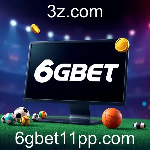 A Ascensão e Impacto do 6gbet 11 no Brasil