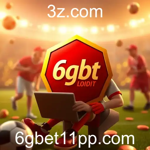 A Ascensão do 6gbet 11 no Mercado de Jogos