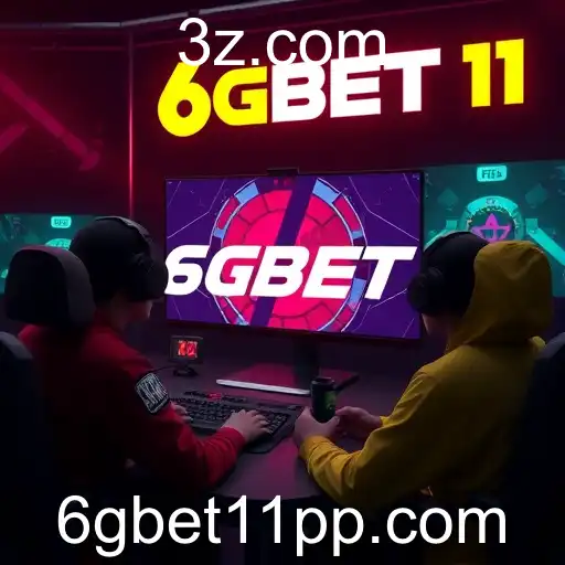 A Ascensão dos Jogos Online no Brasil: O Papel do 6gbet