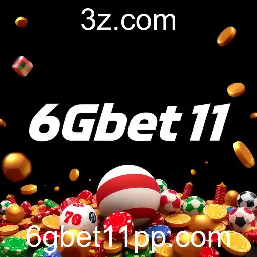A Ascensão do 6gbet 11 no Mercado de Jogos Online