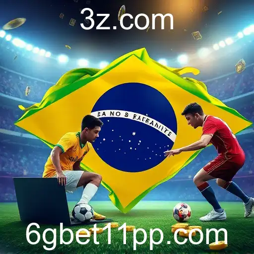 Expansão do Mercado de Jogos Online no Brasil