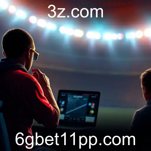 A Evolução do Mercado de Jogos Online: 6gbet 11 e as Novas Tendências