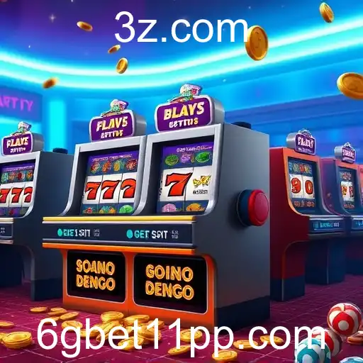 A Evolução dos Sites de Jogos Online em 2025