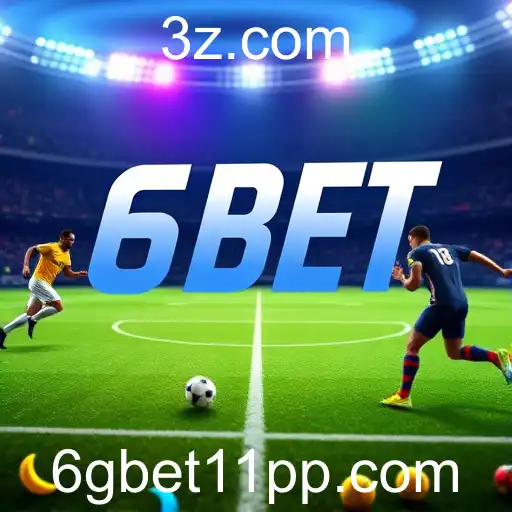 A Revolução dos Jogos Online: 6gbet 11 e a Moldagem do Setor