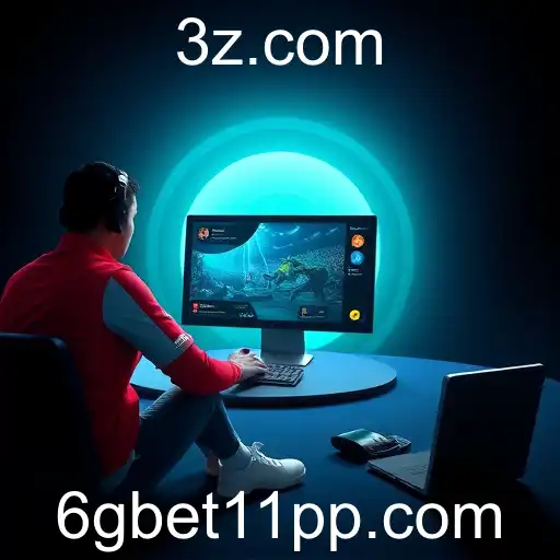 O Crescimento do Mercado de Jogos em 2026