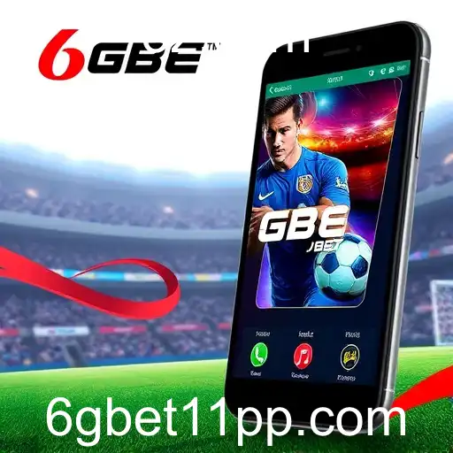 O Crescimento dos Jogos Online e a Estratégia do 6gbet