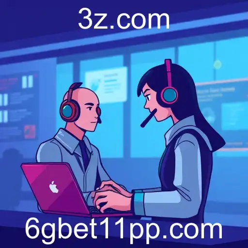 O Crescimento dos Jogos Online em 2026: O Caso do '6gbet 11'