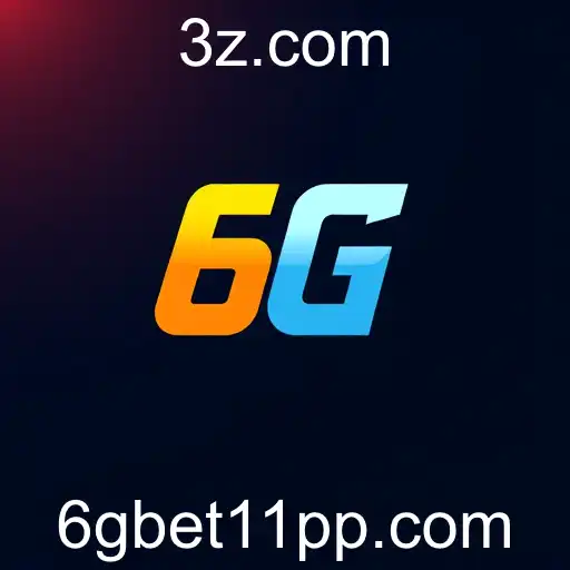 O Impacto do 6gbet 11 no Mercado de Jogos