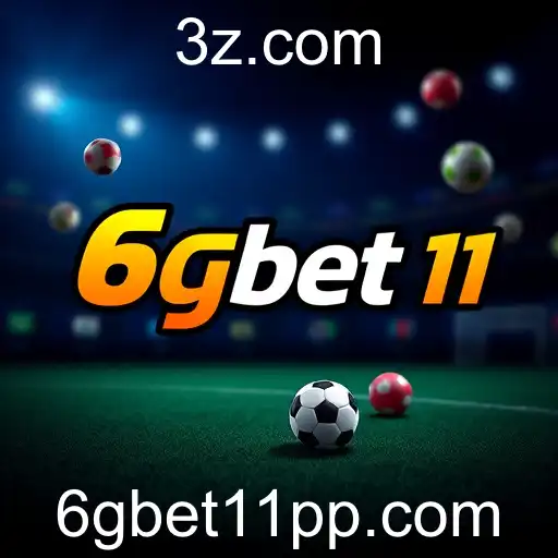 Explorando o Impacto do 6gbet 11 no Mercado de Jogos