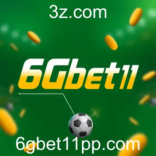 O Impacto do 6gbet 11 no Mercado de Jogos Português