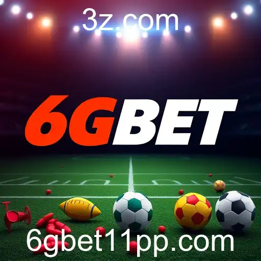 O Impacto Recente do 6gbet 11 no Mercado de Jogos Online