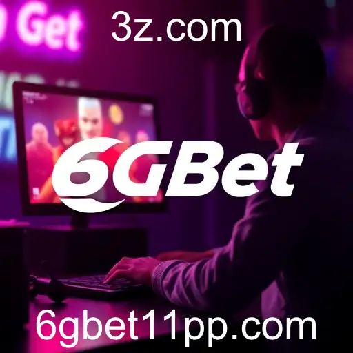 O Impacto da 6gbet 11 no Cenário de Jogos Online