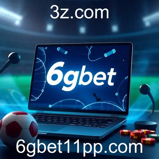 A Nova Era dos Jogos Online: 6gbet 11 em Destaque