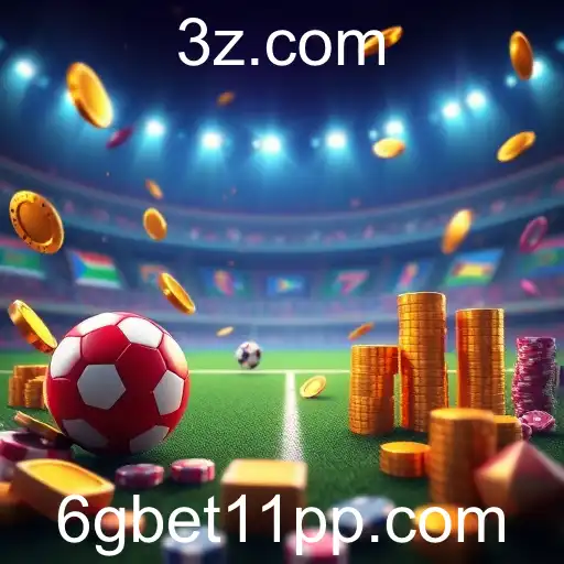 A Expansão do 6gbet 11: Tendências e Novidades em 2026