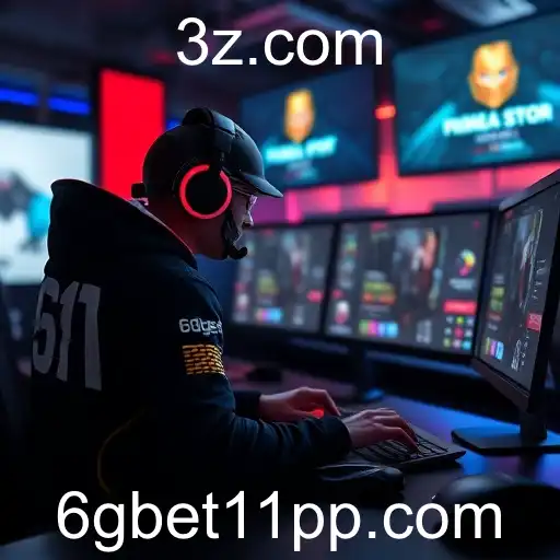 O Avanço dos Jogos Online no Brasil
