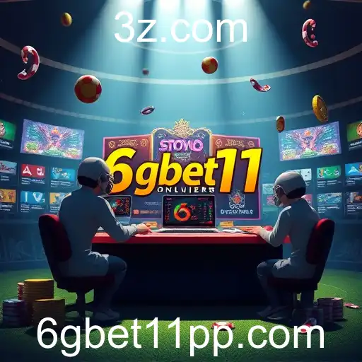 Tendências em Jogos Online no Brasil