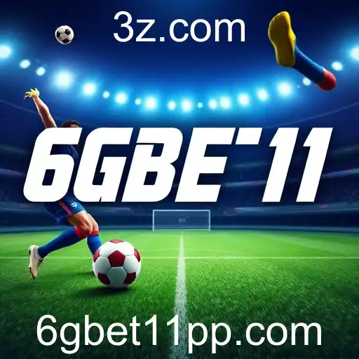 A Ascensão dos Sites de Jogos em 2026: Caso 6gbet 11