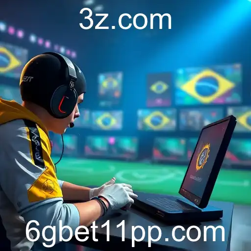 Tendências Emergentes no Mundo dos Jogos Online
