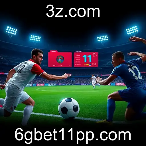 Ascensão do 6gbet 11 e o Futuro dos Jogos Online