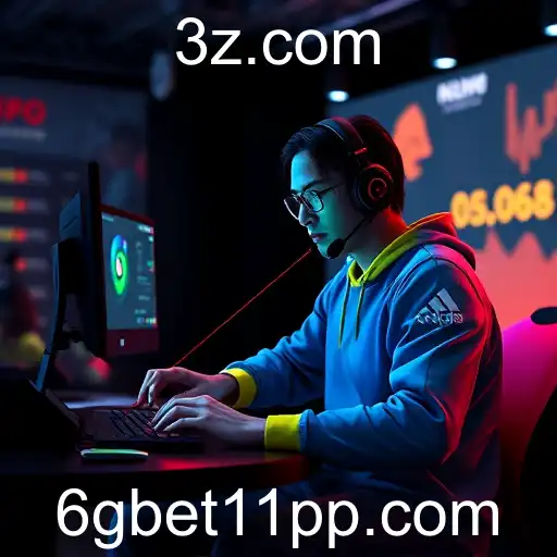 Crescimento e Tendências no Mercado de Jogos Online