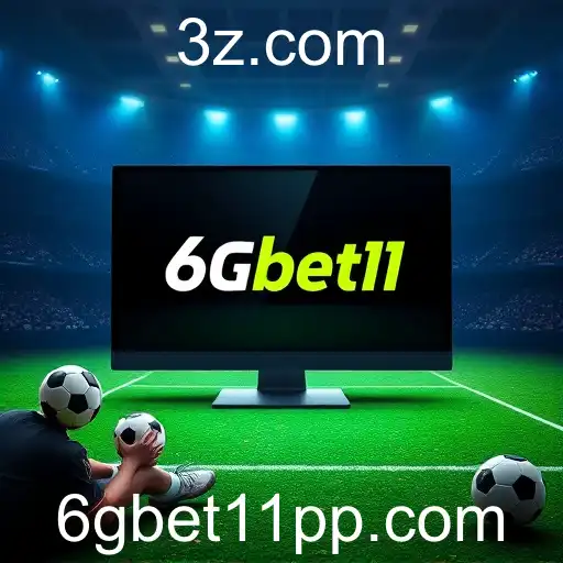 A Ascensão do 6gbet 11 no Cenário de Jogos Online